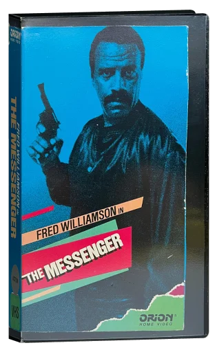 The Messenger (1986)
