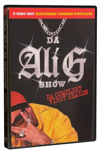 Da Ali G Show (2000)