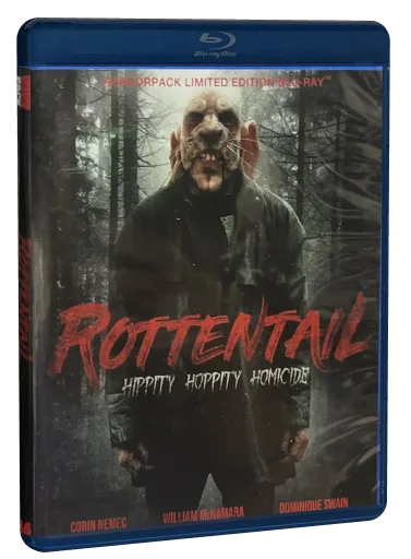 Rottentail (2018)