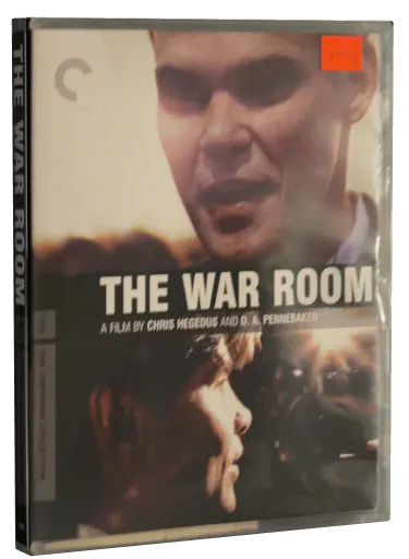 The War Room (1993)