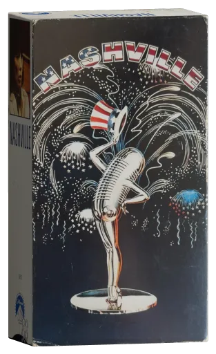 Nashville (1975)