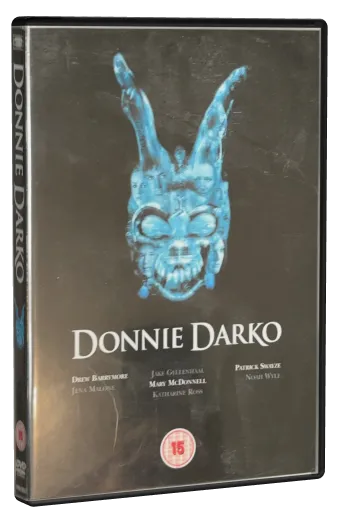 Donnie Darko DVD, Prism Leisure