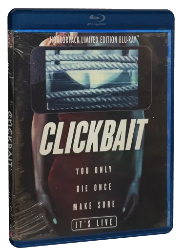 Clickbait (2019)