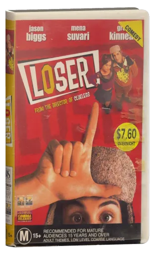 Loser (2000)