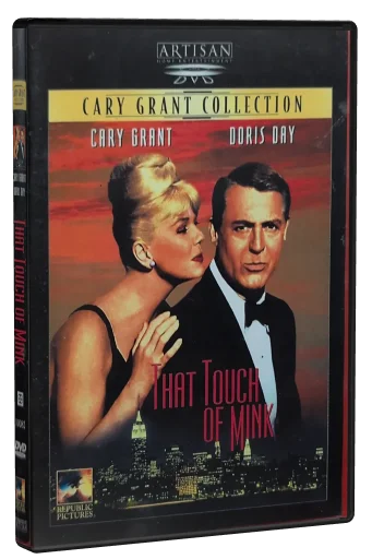 That Touch of Mink (1962)
