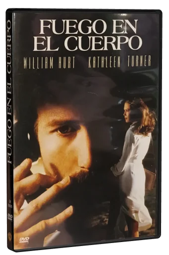 Body Heat DVD, Warner Home Video