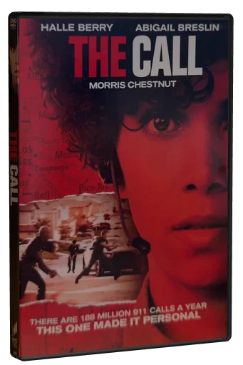 The Call (2013)