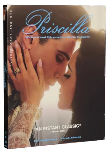 Priscilla (2023)