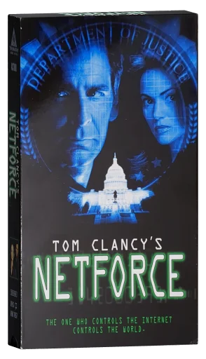 NetForce (1999)