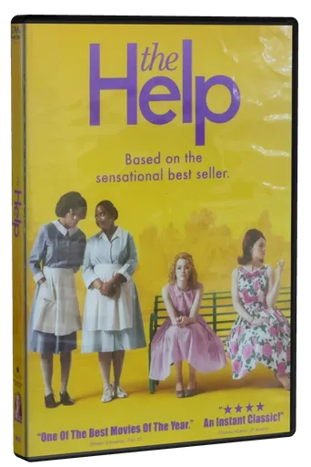 The Help (2011)