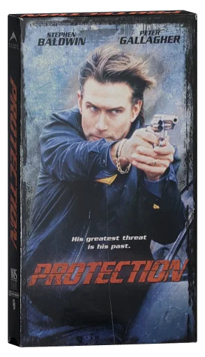 Protection (2001)