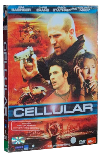 Cellular DVD, Beyond