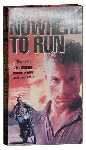 Nowhere to Run (1993)