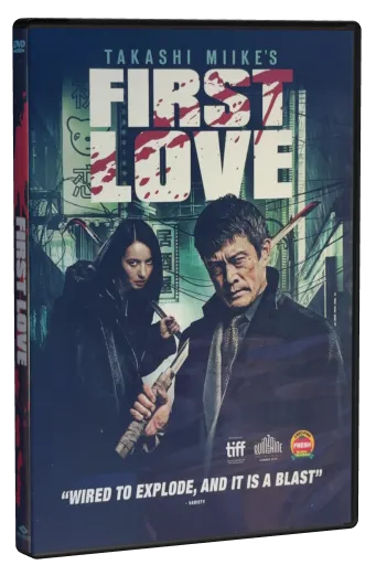 First Love (2019)