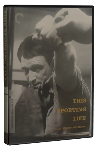 This Sporting Life (1963)