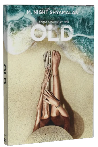 Old (2021)