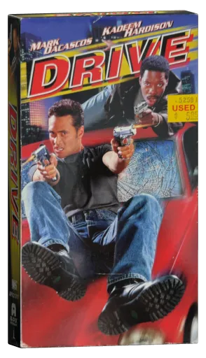 Drive (1997)