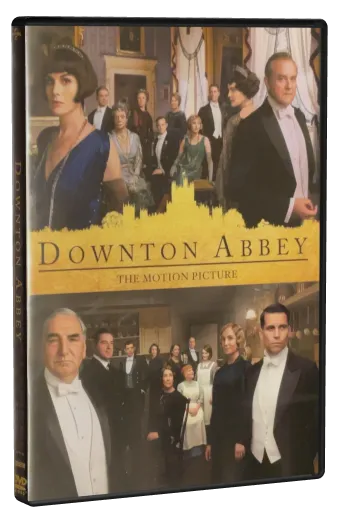 Downton Abbey (2019)