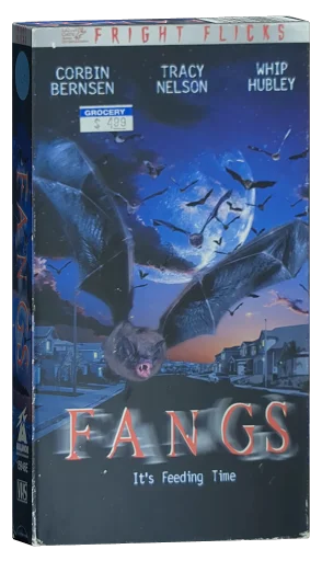 Fangs (2002)