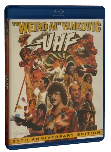 UHF (1989)