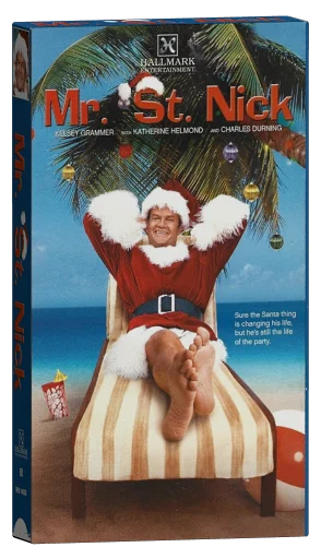 Mr. St. Nick (2002)