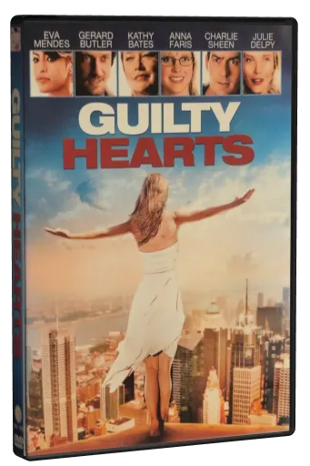 Guilty Hearts (2007)