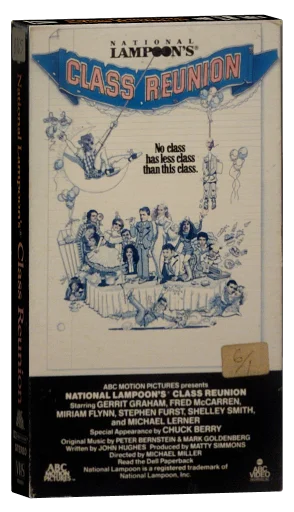 Class Reunion (1982)