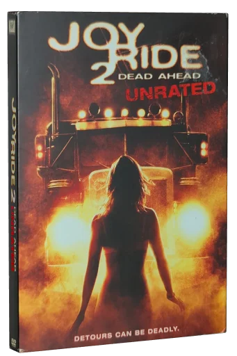 Joy Ride 2: Dead Ahead (2009)