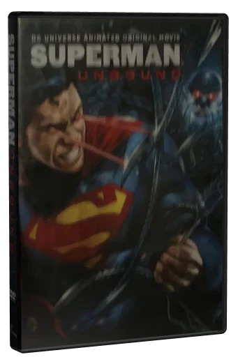 Superman: Unbound (2013)