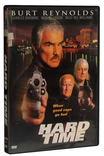 Hard Time (1998)