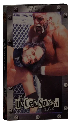 WCW Uncensored 1998 (1998)