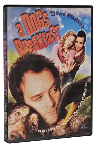 A Dog's Breakfast (2007)