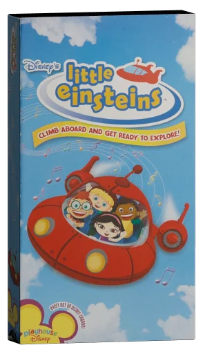 Little Einsteins (2005)
