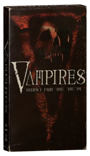 Vampires: Thirst for the Truth (1996)