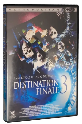 Final Destination 3 (2006)