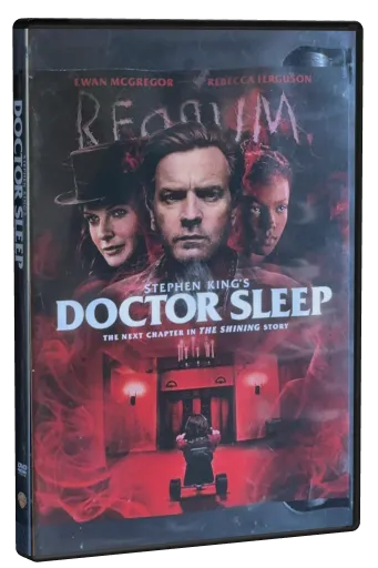 Doctor Who DVD, Warner Bros. Home Entertainment