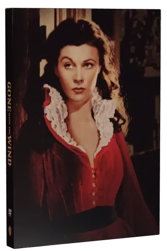 Gone with the Wind DVD, Warner Home Video