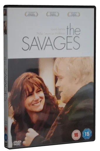 The Savages (2007)