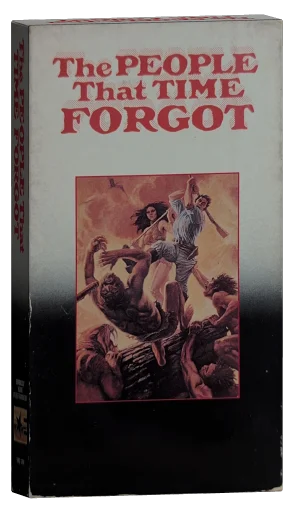 The People That Time Forgot (1977)