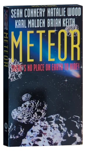 Meteor (1979)