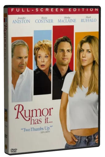 Rumor Has It... (2005)
