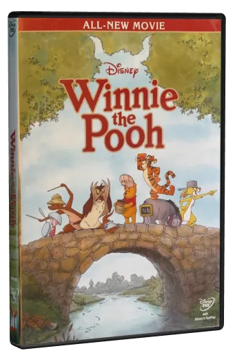 Winnie the Pooh (2011)