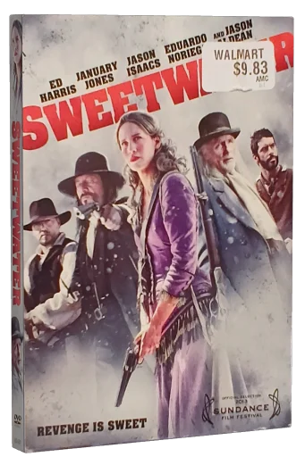 Sweetwater (2013)