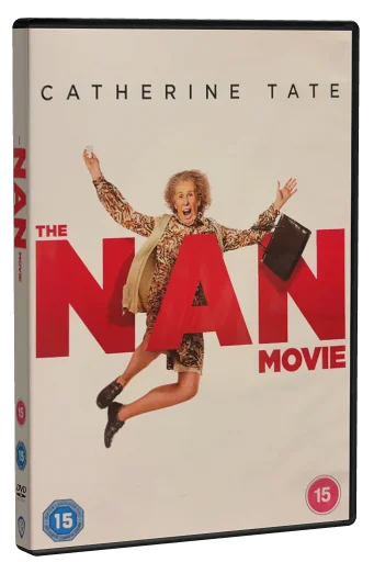The Nan Movie (2022)