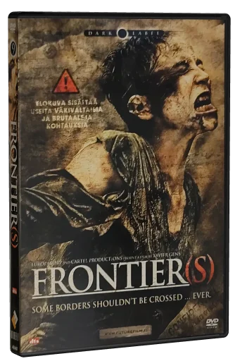 Frontier(s) (2007)