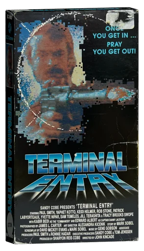 Terminal Entry (1987)