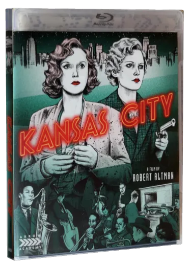 Kansas City (1996)