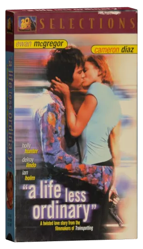 A Life Less Ordinary (1997)