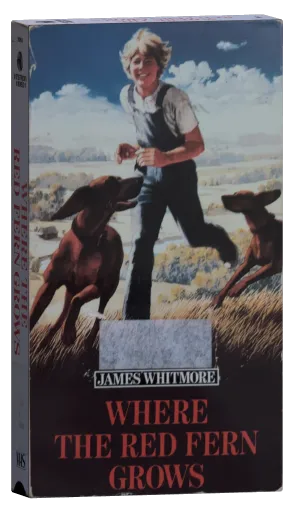 Where the Red Fern Grows (1974)