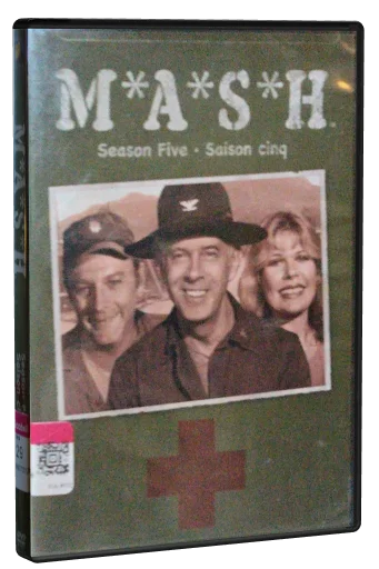M*A*S*H DVD, 20th Century Fox